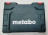 Кейс для Metabo PowerMaxx BS Basic c LC12