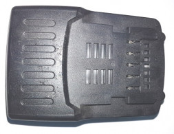 Аккумулятор для Metabo 18В, 4.0 Ач, 72 Wh Li-Ion