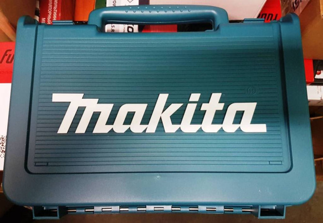 Кейс для Makita DF330