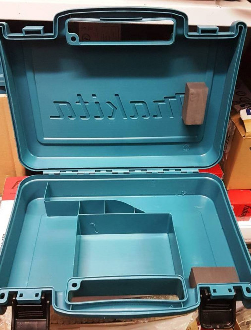 Кейс для Makita DF330