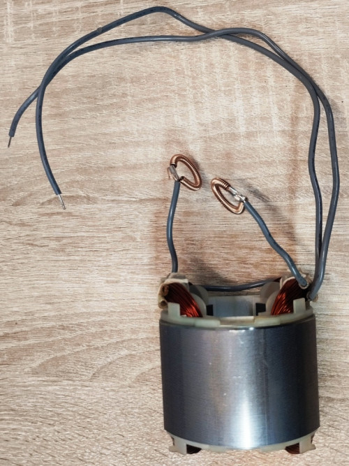 Статор для циркулярной пилы Makita 5704, 5806