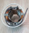 Статор для лобзика Makita 4322, 4323, 4324 (633408-9)