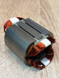 Статор для УШМ Makita 9556, 9557, 9558