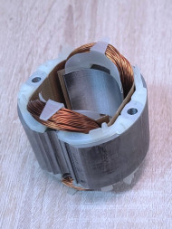 Статор для дисковой пилы Makita 5604 5606 634154-7