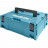 Кейс Makpac для инструментов, Type 2 Makita 821550-0