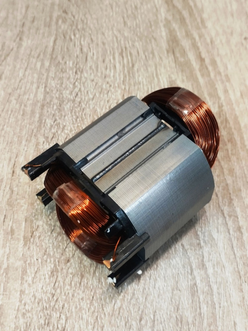 Статор для перфоратора Makita HR2470