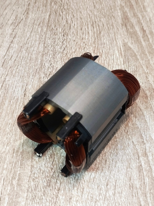 Статор для перфоратора Makita HR2470