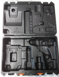 Кейс для AEG BS12C2