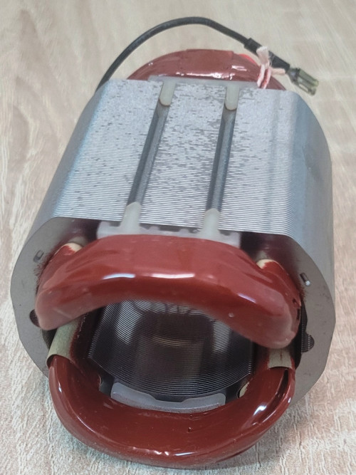 Статор для УШМ Makita 9553, 9554, 9555 621713-6