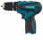 Голова дрели-шуруповерта Makita DF330DWE