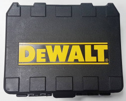 Кейс DeWalt
