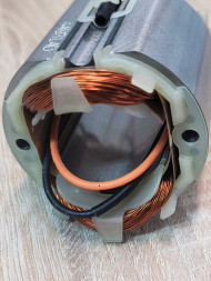 Статор для рубанка Makita 1900,1902 599314-7