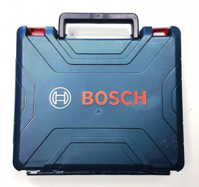 Кейс для Bosch GSR 120-LI