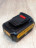 Аккумулятор для DeWalt DCB180 Li-on 20В 3.0Ah