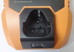 Зарядное устройство для AEG 10.8-12В, Li-Ion LL1230