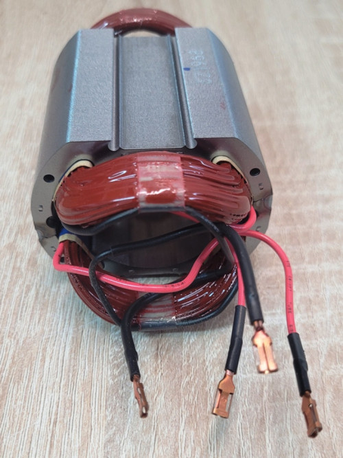 Статор для УШМ Makita GA5090 GA5091 GA5092 (621968-3)
