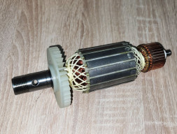 Якорь для фрезера Makita 3612C