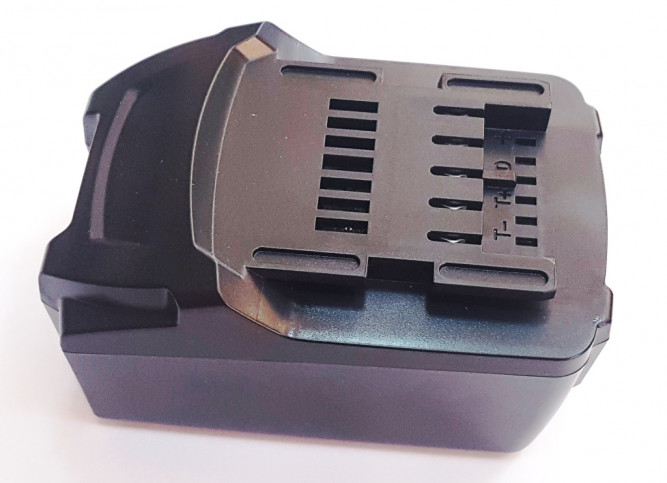 Аккумулятор для Metabo 18В, 3.0 Ач, 54 Wh Li-Ion