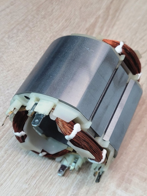 Статор для фрезера Makita 3612C RP2301FC RP2303FC 636013-1