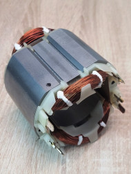Статор для фрезера Makita 3612C RP2301FC RP2303FC 636013-1