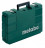 Кейс для Metabo BS 14.4, BS 18