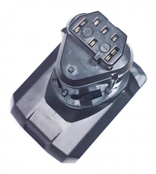 Аккумулятор для AEG 12В 3.0Ah Li-ION L1230