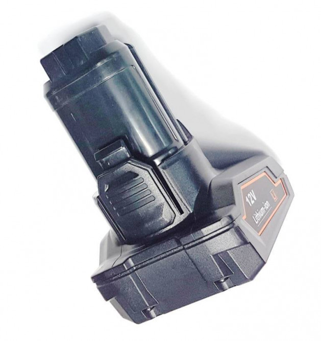 Аккумулятор для AEG 12В 3.0Ah Li-ION L1230