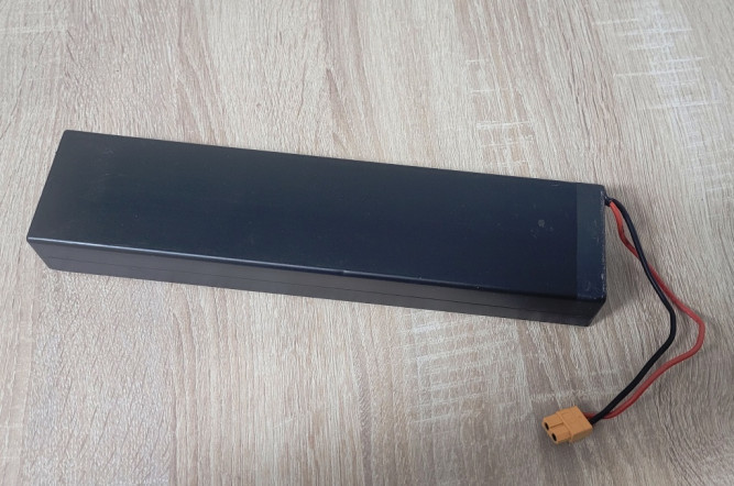 Аккумулятор для электросамоката Kugoo AOVO Coolco MiniPRO (36В, 8.0 Ач)