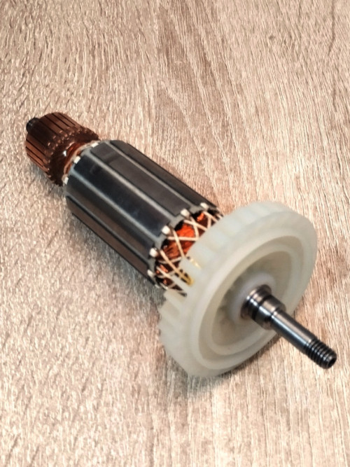 Якорь для УШМ Makita 9553, 9554, 9555