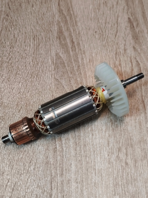 Якорь для УШМ Makita 9553, 9554, 9555